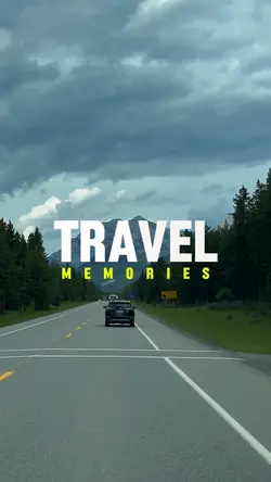 Travel Memories