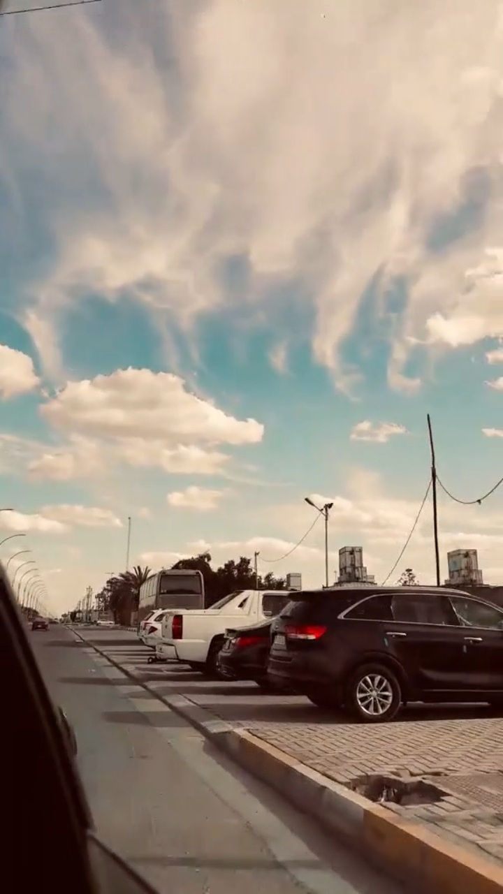 جمال الطبيعه