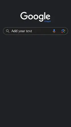 Google Search 