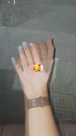 Trend tangan virtual