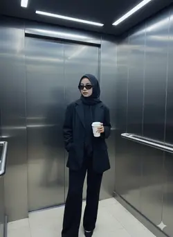 Duh Aduh memang asik