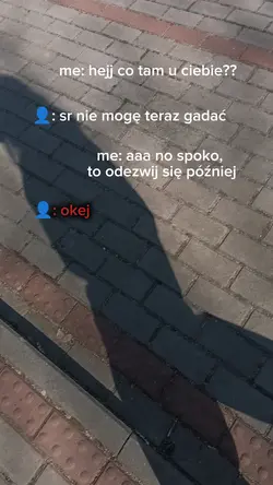 okej..