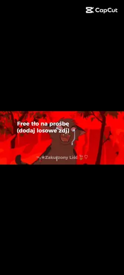 Free tło Jesionowy