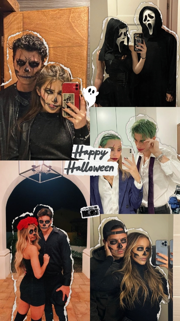 Feliz Halloween