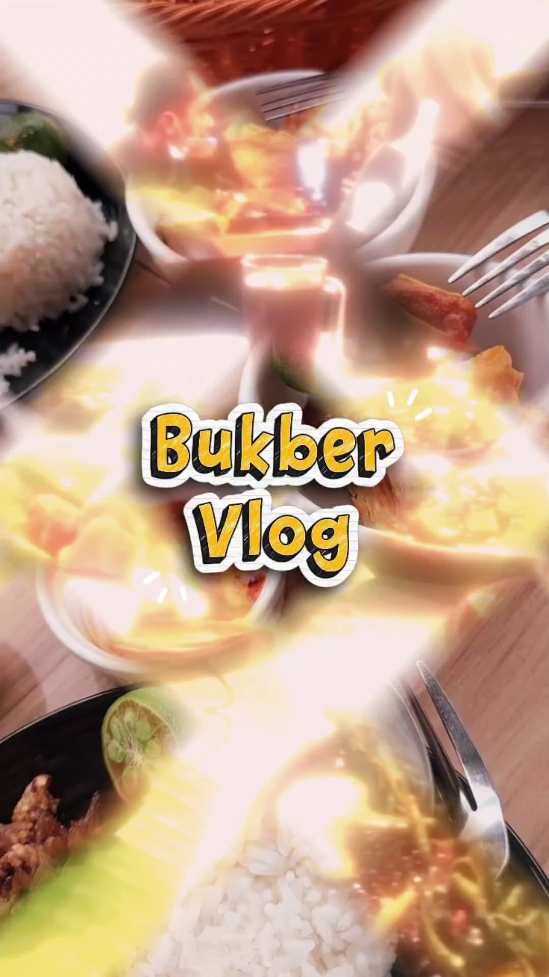 bukber vlog
