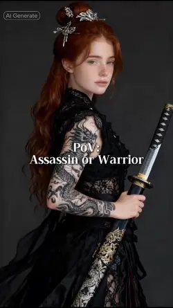 Assassin or Warrior