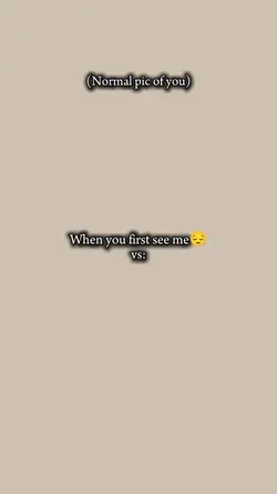 whn u get to know me