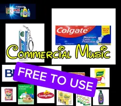 Commercial Music 