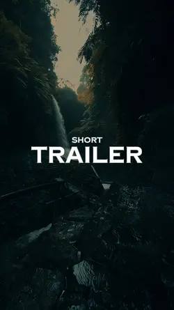 cinema short trailer