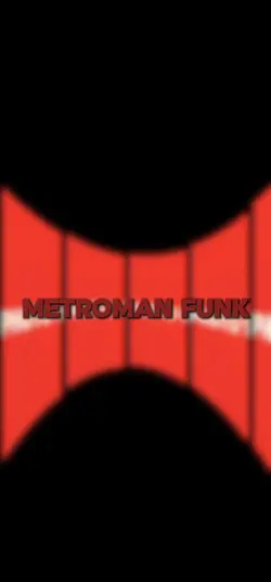 METROMAN FUNK
