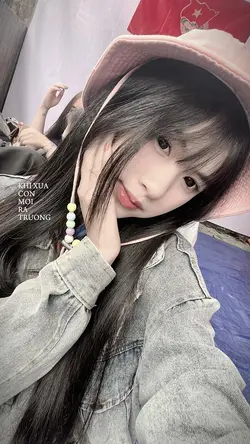 Khi xưa con