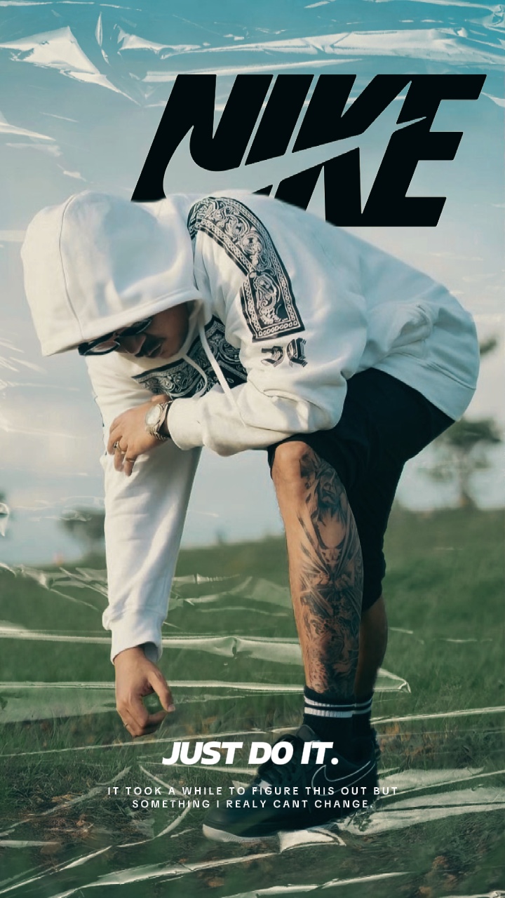 TOTON CARIBO x NIKE