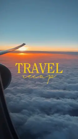 travel recap 
