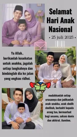 Hari Anak 2025