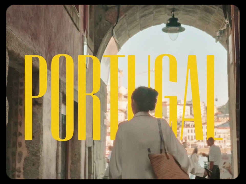 Portugal