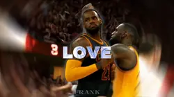LeBron edit