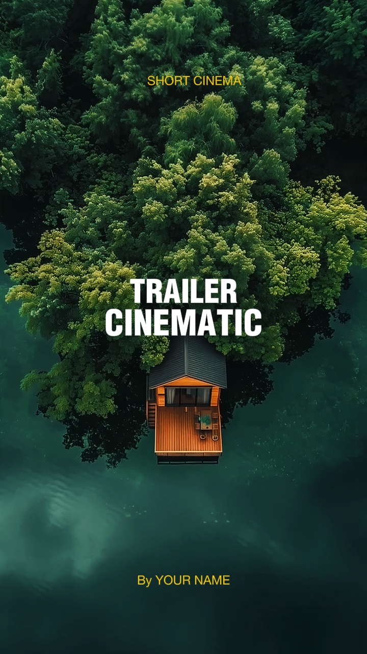 TRAILER INEMATIK