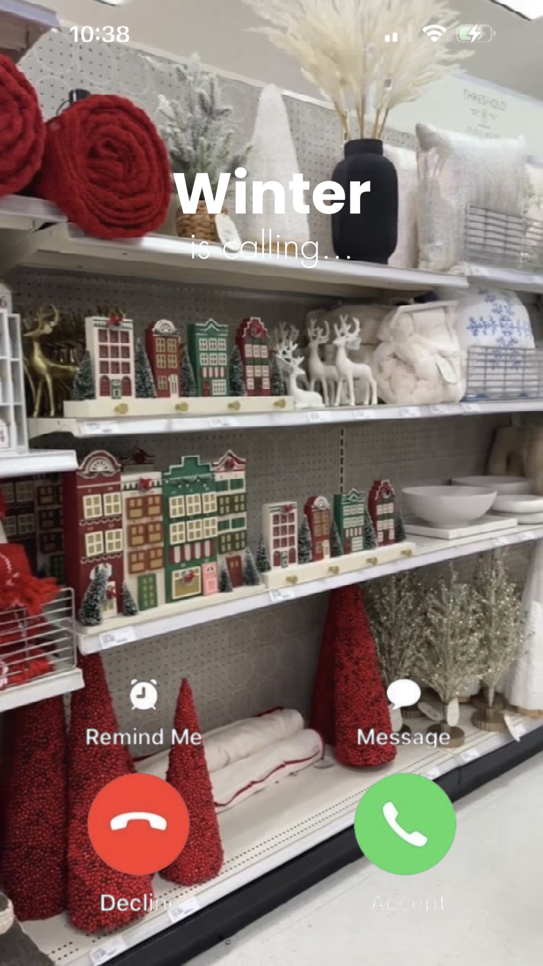 Christmassupermarket