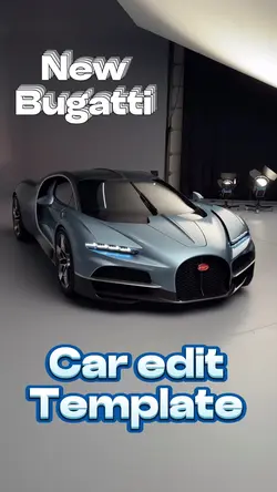 Bugatti NEW Edit 🤘🏼🔥