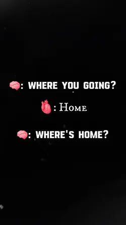 Home <3