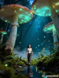 Mushroom Kingdom