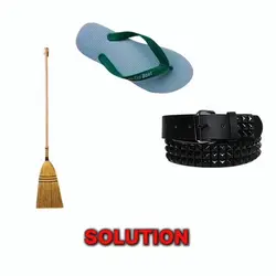 SOLUTION