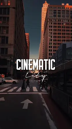 8 clips cinematic 