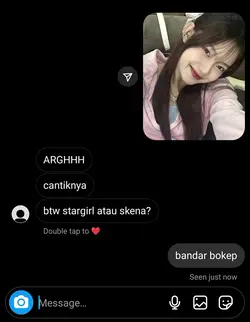 nihh yang req bandar
