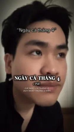 Cá tháng tư