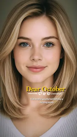 Dear October 