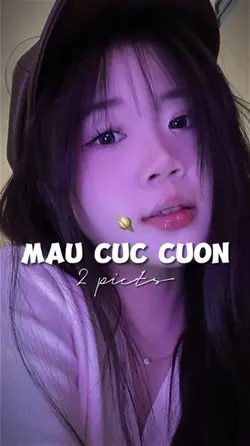 Ghép ảnh trend