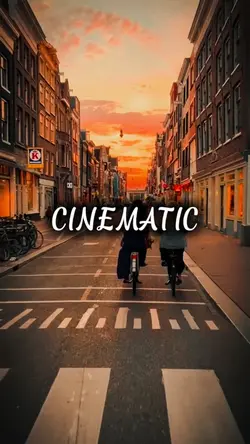 CINEMATIC