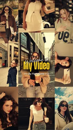 Welcome to my video 