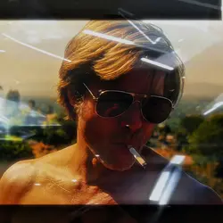 Brad Pitt