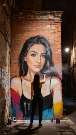 Graffiti