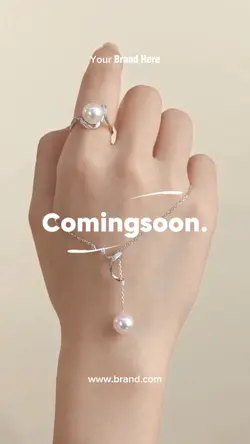 Comingsoon Jewelry