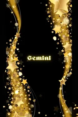 Gemini Birthday 