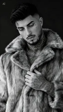 Bw photoshoot