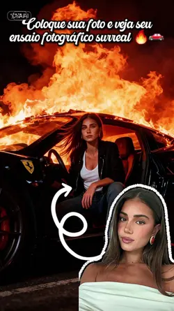 Fotografia Surreal