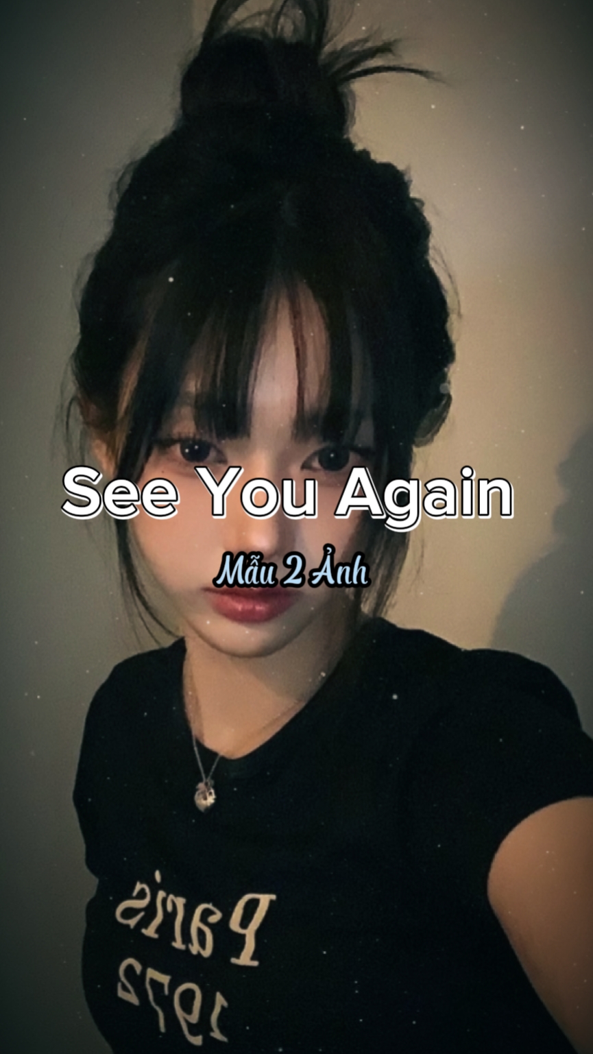 See You Again 