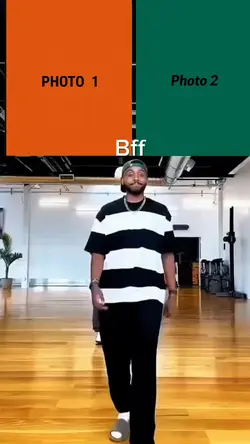 Trend Edit New Goat