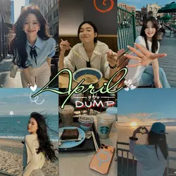 April dump