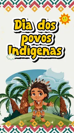 povos indígenas 