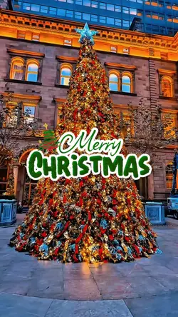 vlog : christmas 