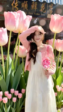 tulip flower