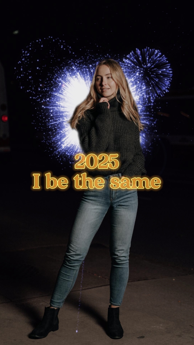 2025 ainda o mesmo