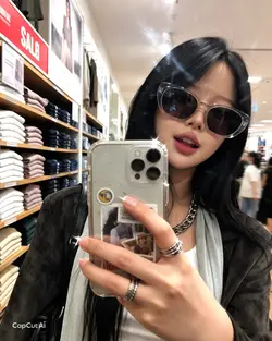 ファッションAI