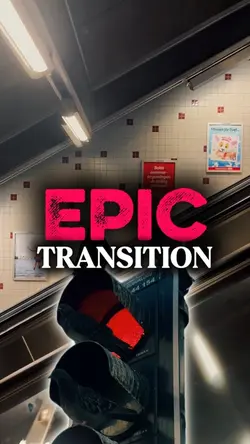EPIC TRANSITION