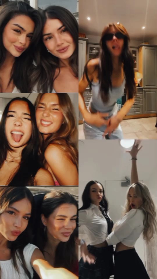 3 pic + 2 vid