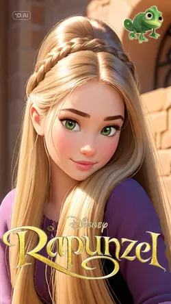 Rapunzel